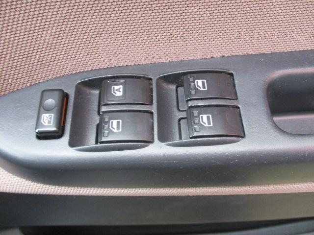 ミラジーノ Ｌ　走行５９０００キロ　車検９年１１月　キーレスエントリー　Ｗエアバック　純正ＣＤチューナー（10枚目）