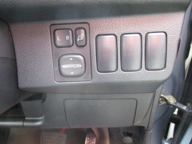 ミラジーノ Ｌ　走行５９０００キロ　車検９年１１月　キーレスエントリー　Ｗエアバック　純正ＣＤチューナー（11枚目）