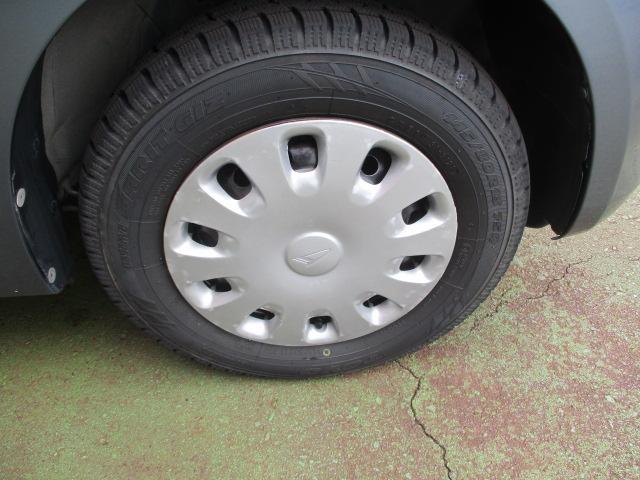 ミラジーノ Ｌ　走行５９０００キロ　車検９年１１月　キーレスエントリー　Ｗエアバック　純正ＣＤチューナー（18枚目）