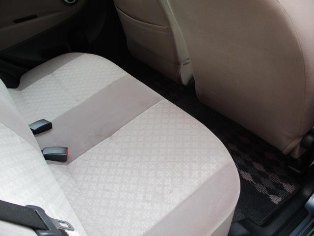 ミラジーノ Ｌ　走行５９０００キロ　車検９年１１月　キーレスエントリー　Ｗエアバック　純正ＣＤチューナー（19枚目）