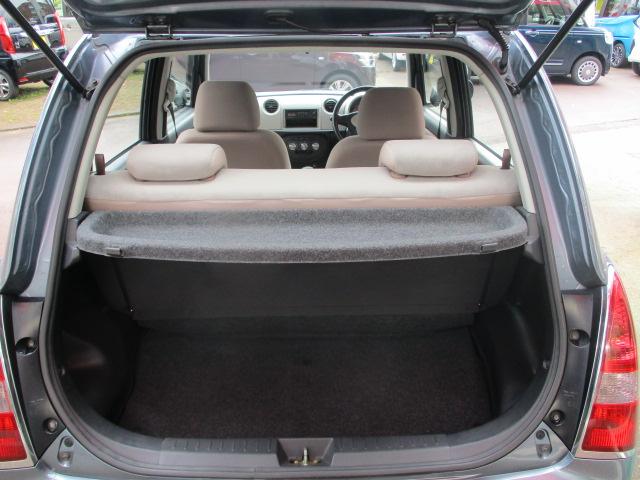 ミラジーノ Ｌ　走行５９０００キロ　車検９年１１月　キーレスエントリー　Ｗエアバック　純正ＣＤチューナー（20枚目）