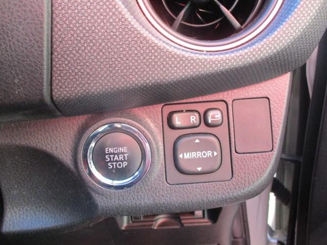 ヴィッツ 1.0F LEDエディション 衝突被害軽減ブレーキ 特別特別仕様車 ブルートゥースナビ バックカメラ ETC ドライブレコーダー LEDヘッドライト スマートキー UVカットガラス ワンオーナー(10枚目)
