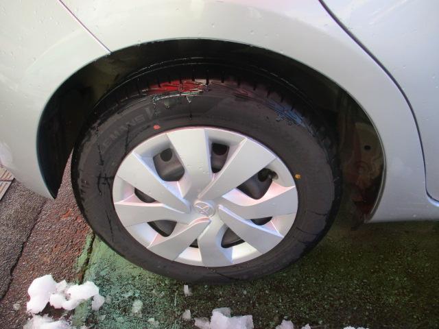 ヴィッツ 1.0F LEDエディション 衝突被害軽減ブレーキ 特別特別仕様車 ブルートゥースナビ バックカメラ ETC ドライブレコーダー LEDヘッドライト スマートキー UVカットガラス ワンオーナー(21枚目)