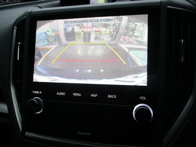 ＸＶ １．６ｉ－Ｌ　アイサイト　４ＷＤ　衝突被害軽減ブレーキ　ブラックレザーシート　純正ブルートゥースナビ　Ｂカメラ　ＬＥＤヘッドライト　クルーズコントロール　純正１７アルミ　フロントパワーシート　電動パーキングブレーキ　ＥＴＣ（18枚目）