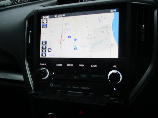 ＸＶ １．６ｉ－Ｌ　アイサイト　４ＷＤ　衝突被害軽減ブレーキ　ブラックレザーシート　純正ブルートゥースナビ　Ｂカメラ　ＬＥＤヘッドライト　クルーズコントロール　純正１７アルミ　フロントパワーシート　電動パーキングブレーキ　ＥＴＣ（19枚目）