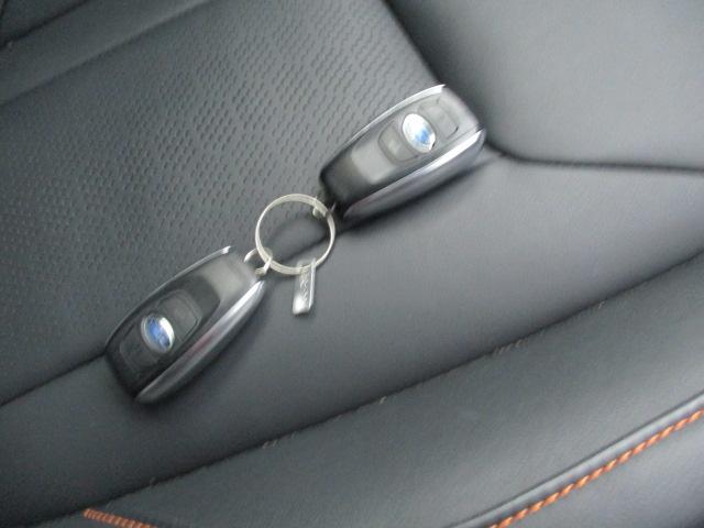 ＸＶ １．６ｉ－Ｌ　アイサイト　４ＷＤ　衝突被害軽減ブレーキ　ブラックレザーシート　純正ブルートゥースナビ　Ｂカメラ　ＬＥＤヘッドライト　クルーズコントロール　純正１７アルミ　フロントパワーシート　電動パーキングブレーキ　ＥＴＣ（22枚目）