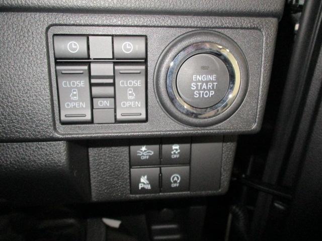 ムーヴ ＲＳ　４ＷＤ　衝突被害軽減ブレーキ　９インチスマホＤＡ　ブルートゥース　　コンフォータブルＰ　アダプティブクルーズコントロール　電動パーキングブレーキ　Ｂカメラ　左右シートヒーター　左右パワースライドドア（14枚目）