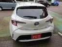 TOYOTA COROLLASPORT