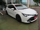 TOYOTA COROLLASPORT