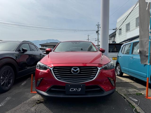 マツダ ＣＸ－３