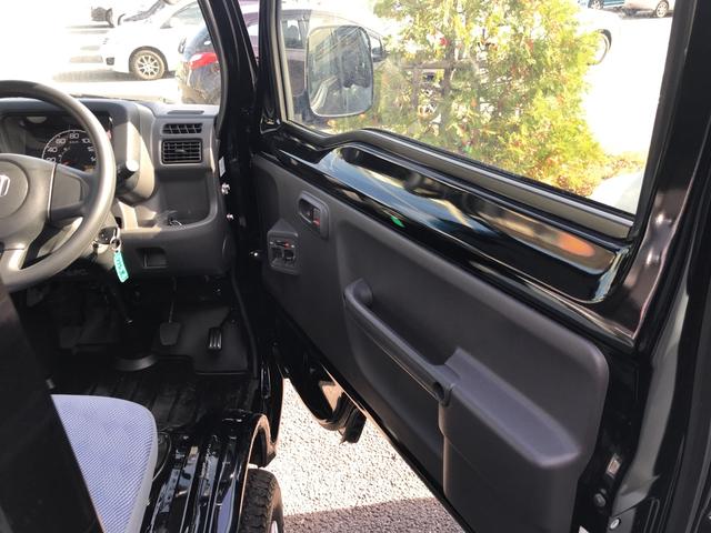 タウン 4WD 5MT キーレス CD パワステ 荷台ランプ(10枚目)