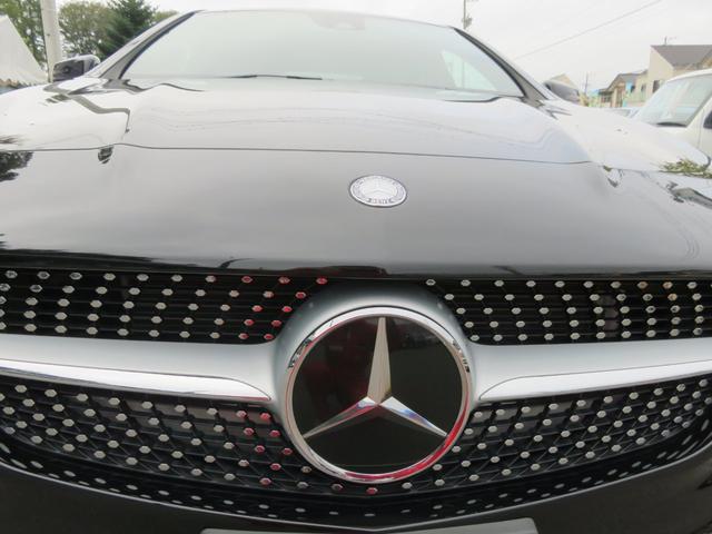 CLA180 AMGライン ワンオーナー車スタッドレスタイ付(16枚目)
