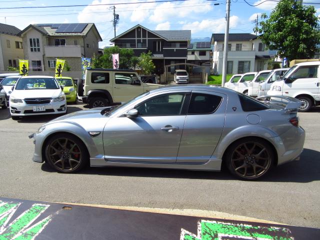 マツダ ＲＸ－８