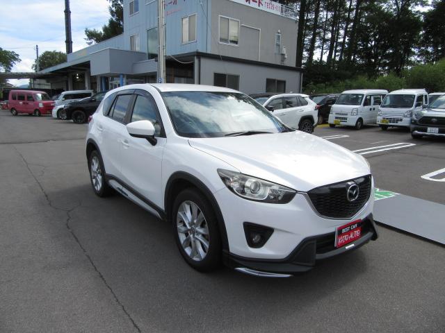 マツダ ＣＸ－５