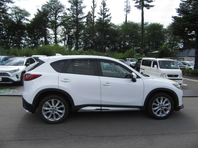 マツダ ＣＸ－５