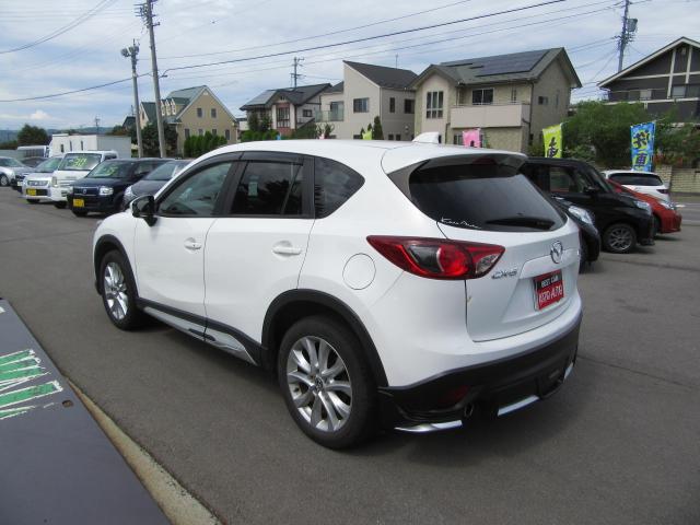 マツダ ＣＸ－５