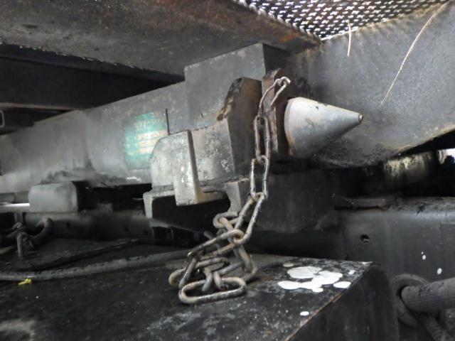 アトラストラック 　積載車　色替え　車両・農機具運搬車（43枚目）