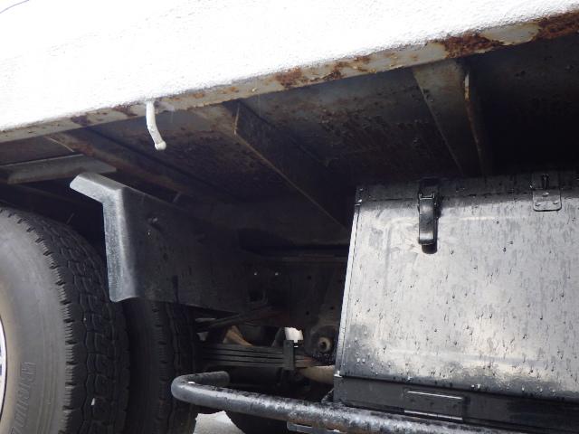 アトラストラック 　積載車　色替え　車両・農機具運搬車（46枚目）