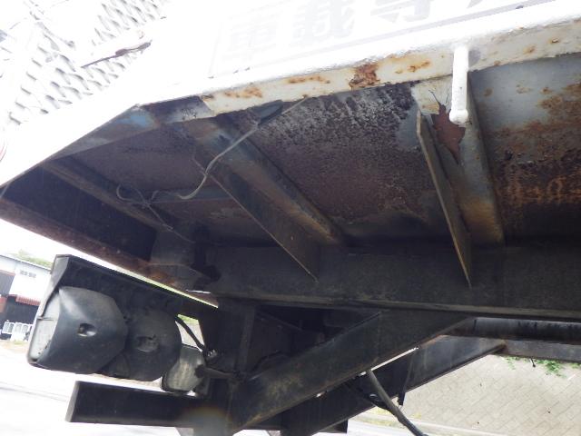 アトラストラック 　積載車　色替え　車両・農機具運搬車（48枚目）