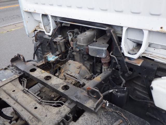 アトラストラック 　積載車　色替え　車両・農機具運搬車（49枚目）
