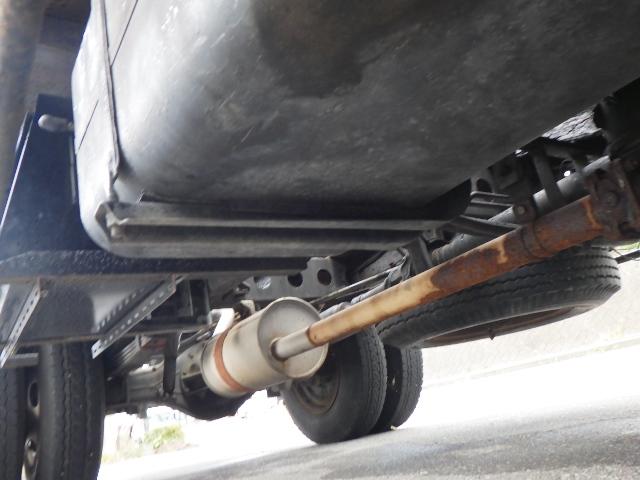 アトラストラック 　積載車　色替え　車両・農機具運搬車（56枚目）