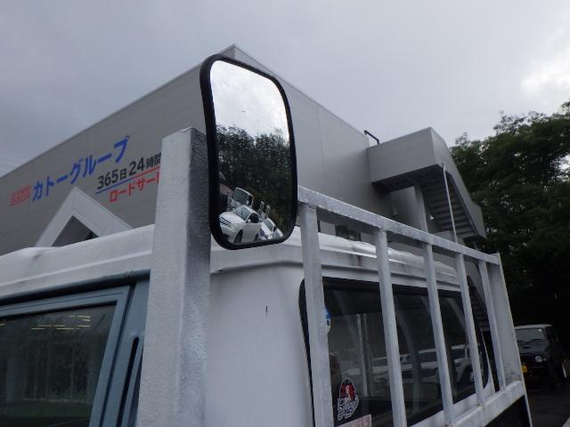 アトラストラック 　積載車　色替え　車両・農機具運搬車（57枚目）