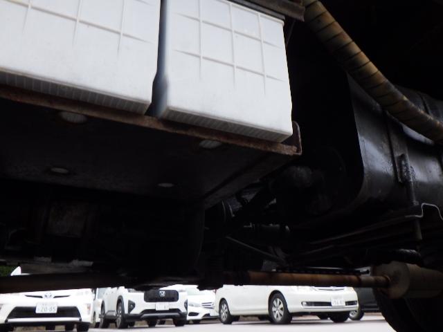 アトラストラック 　積載車　色替え　車両・農機具運搬車（68枚目）