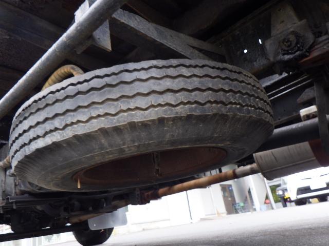 アトラストラック 　積載車　色替え　車両・農機具運搬車（69枚目）