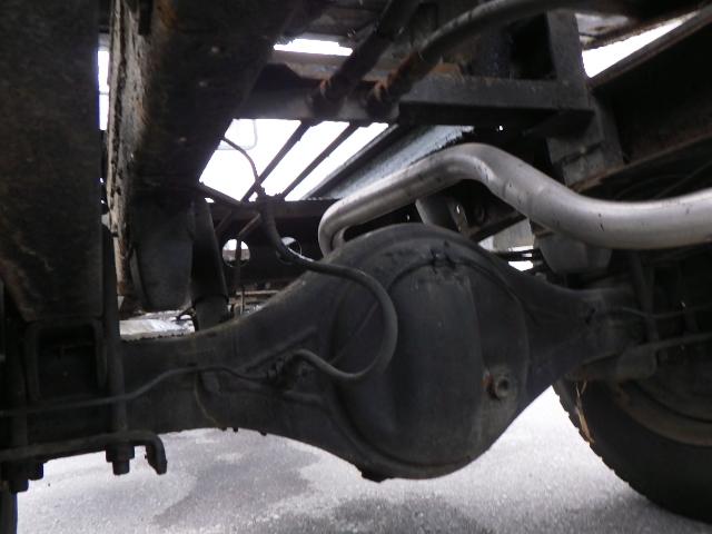 アトラストラック 　積載車　色替え　車両・農機具運搬車（70枚目）