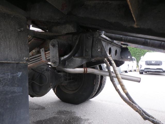 アトラストラック 　積載車　色替え　車両・農機具運搬車（71枚目）