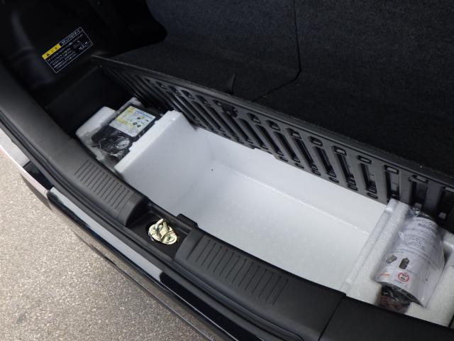 ワゴンＲ ハイブリッドＦＺ　純正ナビ　ＴＶ　バックカメラ　運転席シートヒーター　ＨＵＤ　夏冬タイヤ付（32枚目）