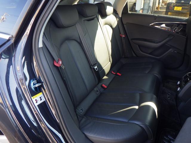 Ａ６オールロードクワトロ ベースグレード　４ＷＤ　サンルーフ　レザーシート　ＨＤＤナビ　オートエアコン　パワーシート　クルーズコントロール　カーテンエアバッグ　　ＢＯＳＥサウンド（31枚目）