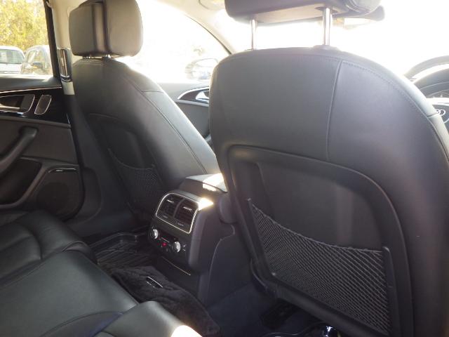 Ａ６オールロードクワトロ ベースグレード　４ＷＤ　サンルーフ　レザーシート　ＨＤＤナビ　オートエアコン　パワーシート　クルーズコントロール　カーテンエアバッグ　　ＢＯＳＥサウンド（34枚目）