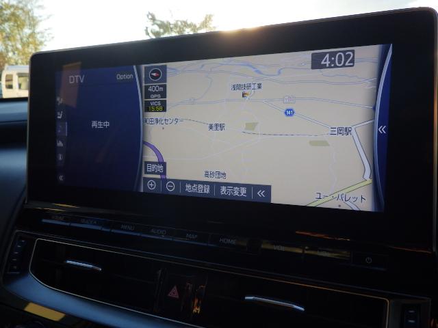 クラウンハイブリッド Ｓ　セーフティパッケージプラス　ローダウン（純正サスあり）　ナビ　ＥＴＣ車載器　バックガイドモニター　アクティブクルーズ　電動シート　シートヒータ　スマートキー（14枚目）