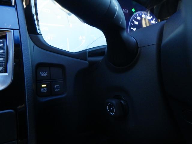 クラウンハイブリッド Ｓ　セーフティパッケージプラス　ローダウン（純正サスあり）　ナビ　ＥＴＣ車載器　バックガイドモニター　アクティブクルーズ　電動シート　シートヒータ　スマートキー（23枚目）