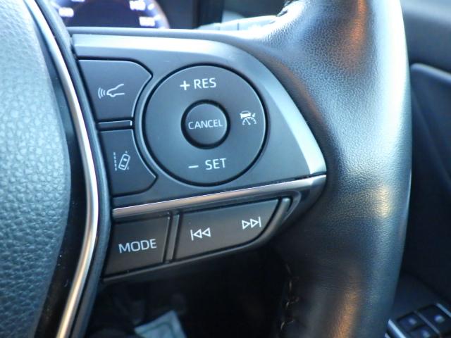 クラウンハイブリッド Ｓ　セーフティパッケージプラス　ローダウン（純正サスあり）　ナビ　ＥＴＣ車載器　バックガイドモニター　アクティブクルーズ　電動シート　シートヒータ　スマートキー（27枚目）