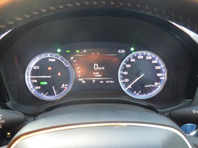 クラウンハイブリッド Ｓ　セーフティパッケージプラス　ローダウン（純正サスあり）　ナビ　ＥＴＣ車載器　バックガイドモニター　アクティブクルーズ　電動シート　シートヒータ　スマートキー（28枚目）