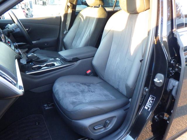 クラウンハイブリッド Ｓ　セーフティパッケージプラス　ローダウン（純正サスあり）　ナビ　ＥＴＣ車載器　バックガイドモニター　アクティブクルーズ　電動シート　シートヒータ　スマートキー（37枚目）