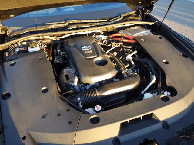 クラウンハイブリッド Ｓ　セーフティパッケージプラス　ローダウン（純正サスあり）　ナビ　ＥＴＣ車載器　バックガイドモニター　アクティブクルーズ　電動シート　シートヒータ　スマートキー（47枚目）