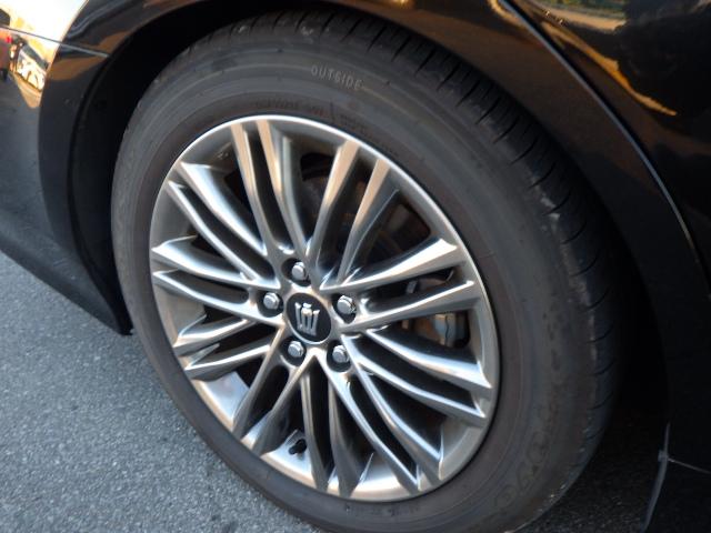 クラウンハイブリッド Ｓ　セーフティパッケージプラス　ローダウン（純正サスあり）　ナビ　ＥＴＣ車載器　バックガイドモニター　アクティブクルーズ　電動シート　シートヒータ　スマートキー（52枚目）