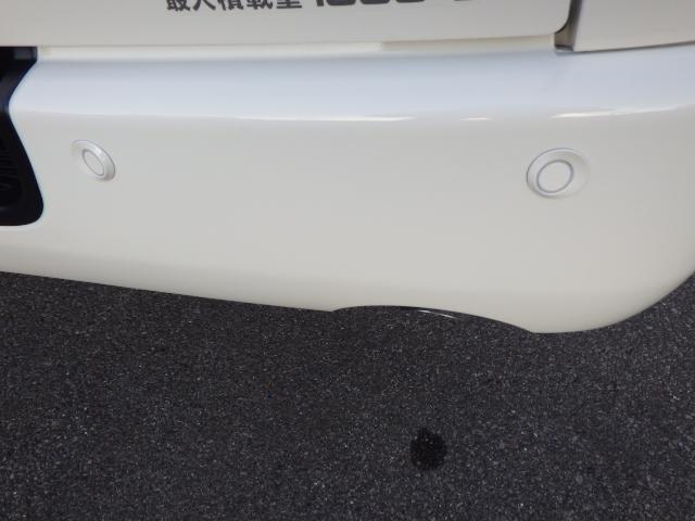 ハイエースバン ＤＸ　ＧＬパッケージ　登録済み未使用車　オーディオレス　ＬＥＤヘッドランプ　ＰＶＭ　デジタルインナーミラー　リヤクーラー＆ヒーター　両側イージークローザー　６人乗り（40枚目）