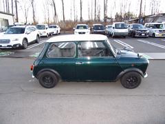 ＭＩＮＩ 　右ハンドル　マニュアル　スタットレスホイール付き　車検令和６年１０月まで 1200471A30240123W004 5