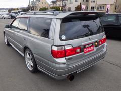 ステージア ２５ｔ　ＲＳ　ＦＯＵＲ　Ｖ　４ＷＤ 1200471A30240421W001 7