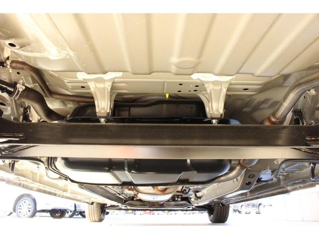 S エマージェンシーブレーキシステムレス 届出済未使用車 スマートキー アイドリングストップ 盗難防止システム 衝突安全ボディ 電動格納ドアミラー(17枚目)