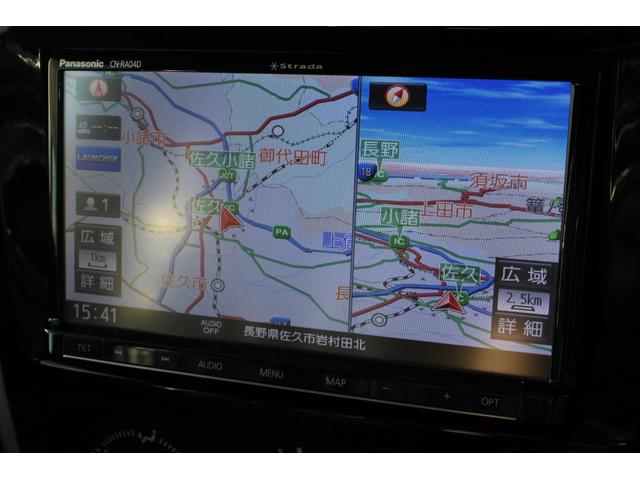 ランドベンチャー 4WD ストラーダSDナビ&フルセグTV ETC 背面ハードカバー キーレスキー ワイパーディアイサー 電動格納ドアミラー ステアリングオーディオコントロール 衝突安全ボディ(5枚目)