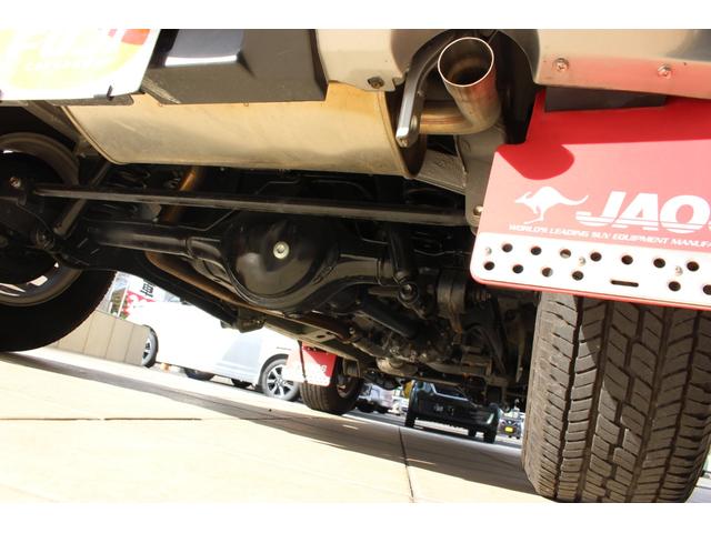 ランドベンチャー 4WD ストラーダSDナビ&フルセグTV ETC 背面ハードカバー キーレスキー ワイパーディアイサー 電動格納ドアミラー ステアリングオーディオコントロール 衝突安全ボディ(17枚目)