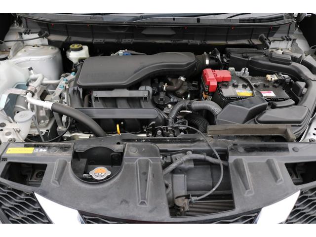 20X エマージェンシーブレーキパッケージ ワンオーナー 4WD 寒冷地仕様 社外ナビ&フルセグTV 衝突被害軽減ブレーキ アイドリングストップ スマートキー バックカメラ ETC クリアランスソナー ダウンヒルアシストコントロール(23枚目)