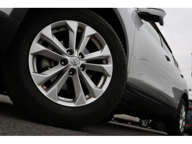 20X エマージェンシーブレーキパッケージ ワンオーナー 4WD 寒冷地仕様 社外ナビ&フルセグTV 衝突被害軽減ブレーキ アイドリングストップ スマートキー バックカメラ ETC クリアランスソナー ダウンヒルアシストコントロール(25枚目)