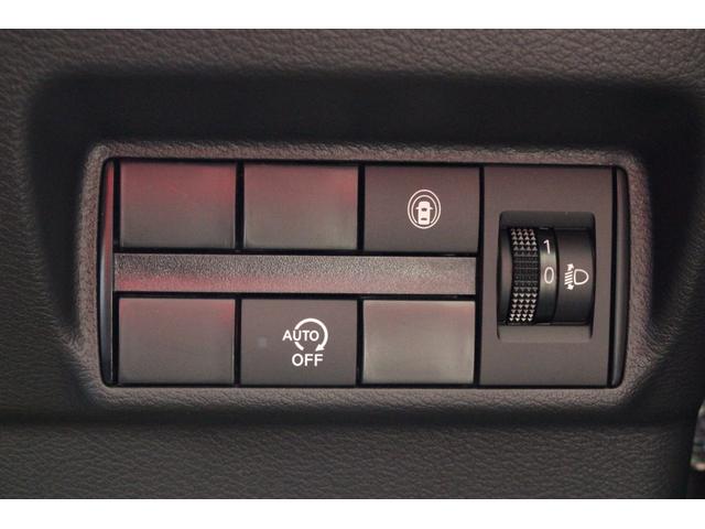 ハイウェイスター X 届出済未使用車 4WD LEDヘッドライト 衝突被害軽減ブレーキ スマートキー アイドリングストップ SOSコール バックモニター タッチパネル式オートエアコン シートヒーター アルミホイール(9枚目)