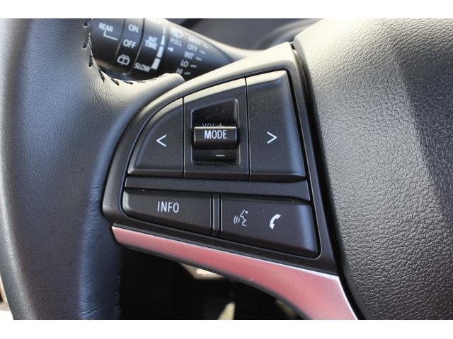 ハイブリッドMV 4WD 両側電動スライドドア LEDヘッドランプ ナビ&フルセグTV スマートキー アイドリングストップ バックカメラ ETC ナノイーオートエアコン シートヒーター DVD再生 純正フロアマット(14枚目)